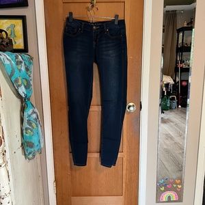 CELEBRITY BLUES Size 1 denim jeans